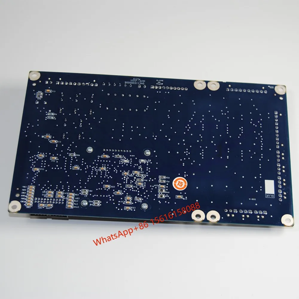 セントラルエアコンコンプレッサーのスペアパーツ 32GB500182EE キャリアメインコントロールボードマザーボード