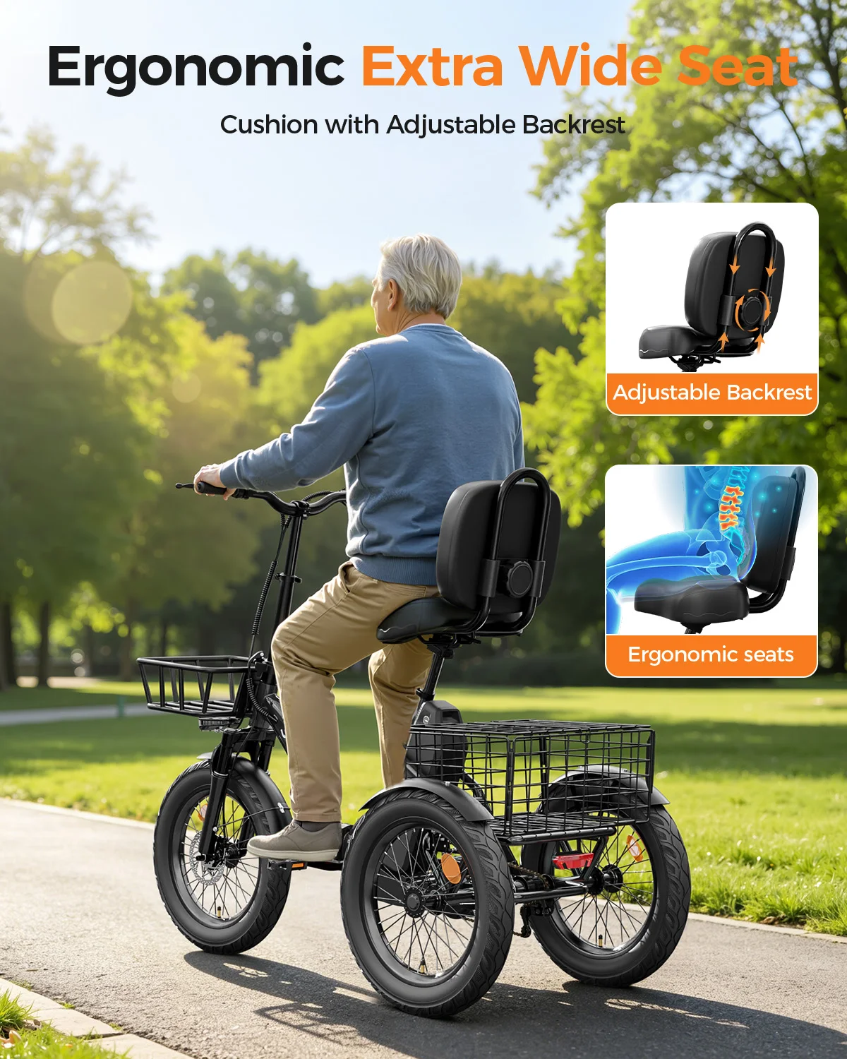 Thumbnail 3 - #16 Best Rated Folding Electric Bikes to Buy in 2026