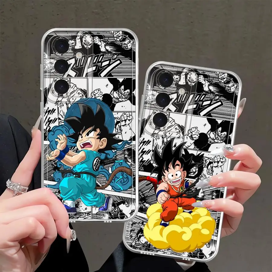 Anime Dragon Ball C…