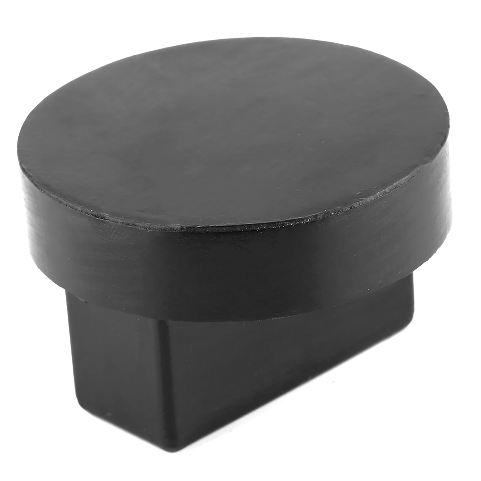 Auto Enhanced Frame Rail Floor Jack Support Rubber Pad Adapter für Mercedes Benz