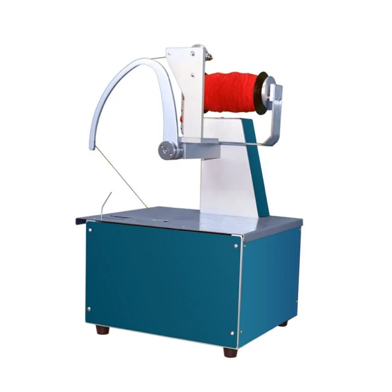 New Explosion Cable Tie Tying Machine Vegetable Packing Machine Dried Flowers Bundling Machine