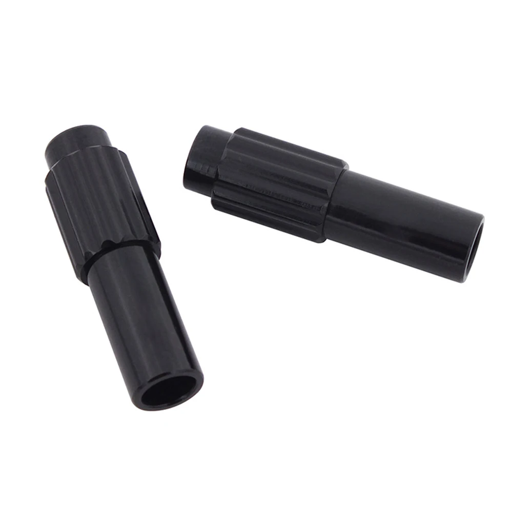 

Aluminum Alloy Cables Line Parts Shift Connector Aluminum Alloy CNC Machined Front And Rear Derailleur Shifting