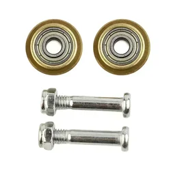 2PCS Manual Tile Cutting Machine Cutter Wheel Cemented Carbide Hex Rod For Cutting Glazed Tiles Hard Polished Tiles Glass