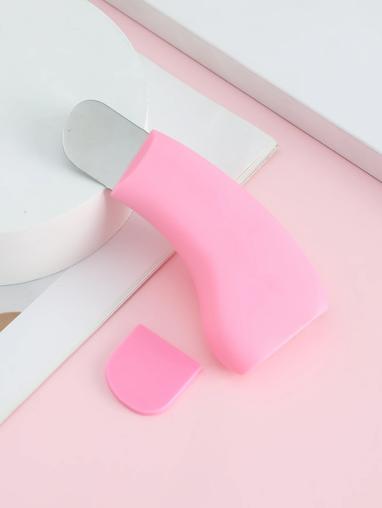 Outil de nettoyage en profondeur pour l'élimination des points noirs, compatible avec la crème de boue et l'huile nettoyante, outil de beauté du visage pour le nettoyage des pores