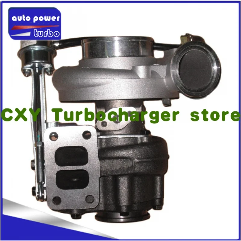 High Quality Turbocharger HX35W 2834798 2834799 2834823 3782904 3767251 3771455 6BT 6BTAA 5.9L 180HP Engine