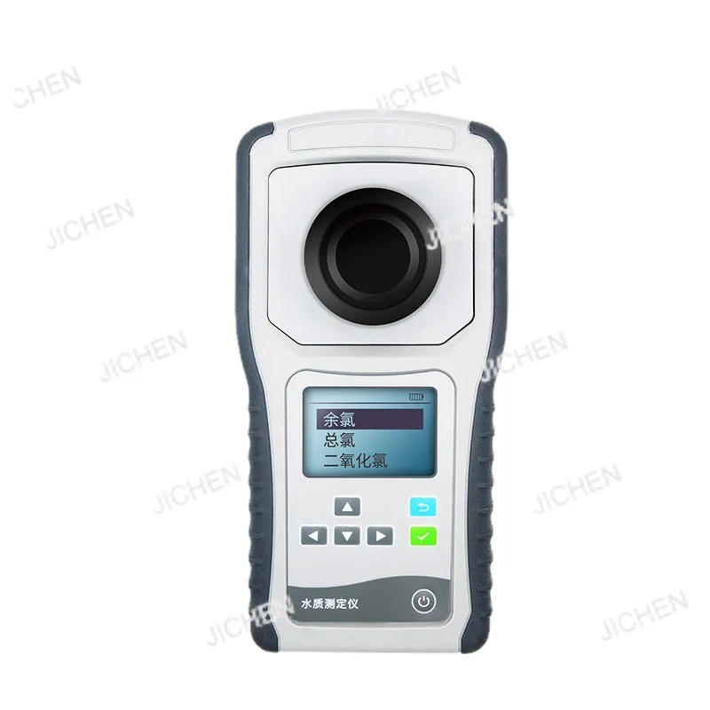 Chlorine Detector T… - image