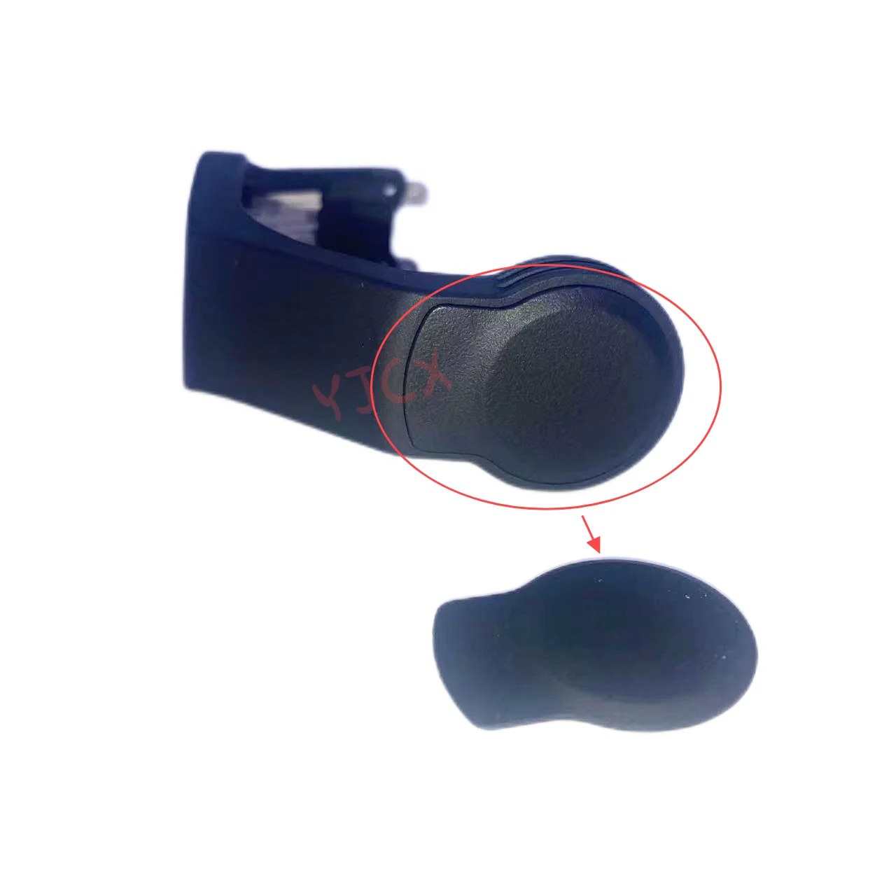 Drone Accessories Mavic 3pro Gimbal Roll Bracket Cover Replacement For DJI Mavic 3pro Lower Bracket&Upper Bracket
