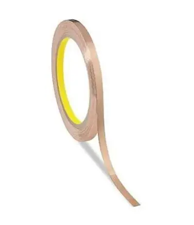 CS-CHIBITRONICS-11  Copper Tape add-on