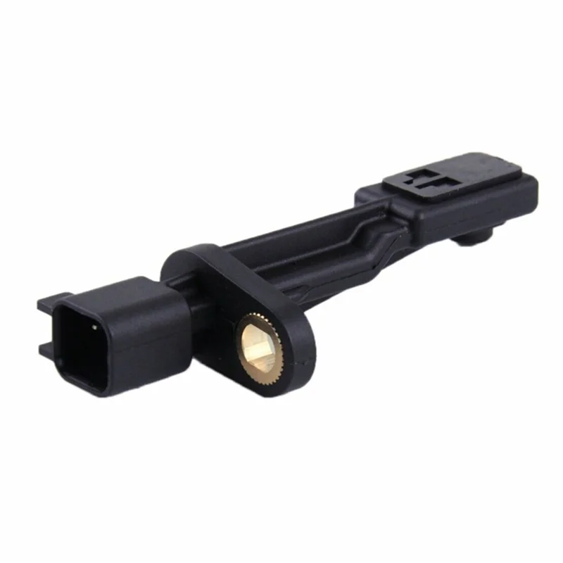 A11M-2 PCS เซ็นเซอร์ความเร็วล้อ ABS ด้านหลังสำหรับรถจี๊ปแรงเลอร์ ลิเบอร์ตี้ ดอดจ์ ไนโตร 52125003AB ALS1932 SU9956 5S8494 รถอุปกรณ์เสริม