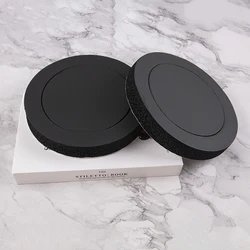 1pc Universal Auto Lautsprecher ring Schallschutz Schwamm Pad 6,5 Zoll Auto Universal Lautsprecher Isolation sring