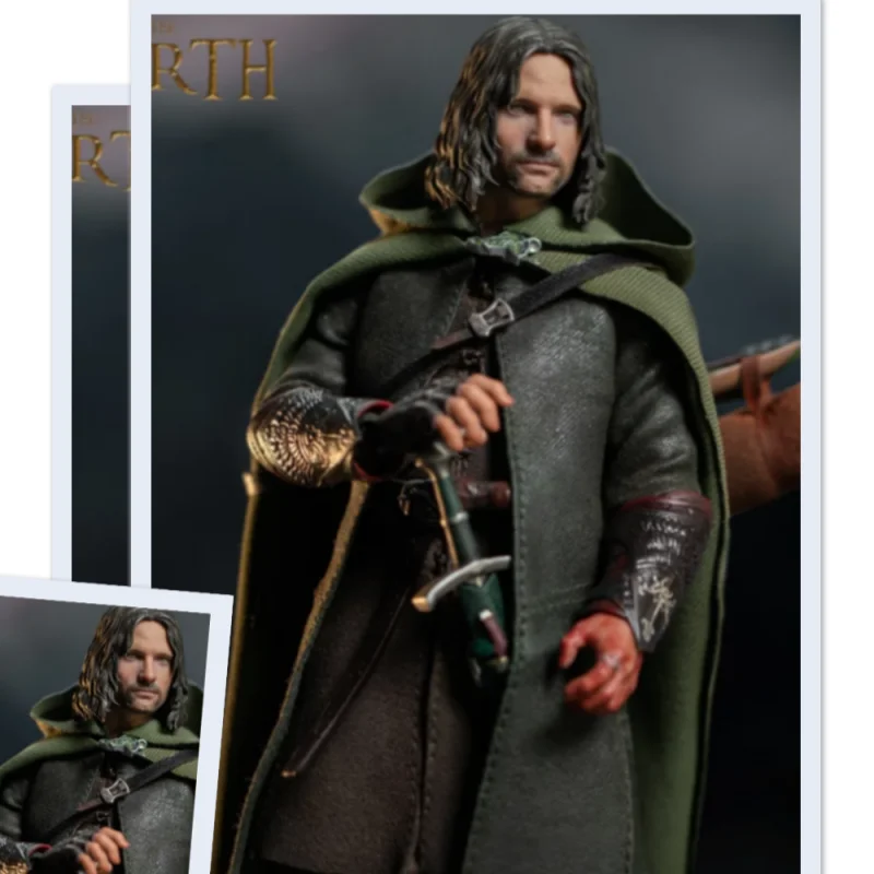 

Miniwork Mw 001 1/12 Men Soldier Rangers Of North Peace Keepers Action Figure Customized Toy Collectible Gifts