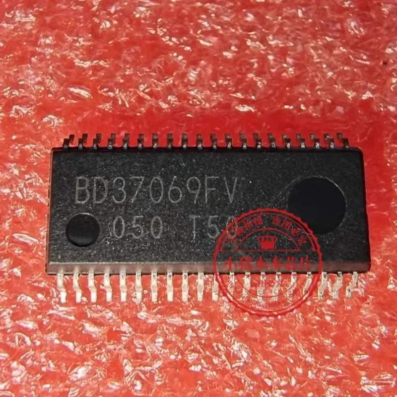 

BD37069FV-ME2 BD37069FV SSOP28