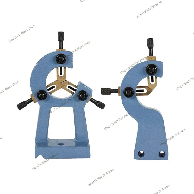Household lathe accessories Center frame and tool holder Special for lathes