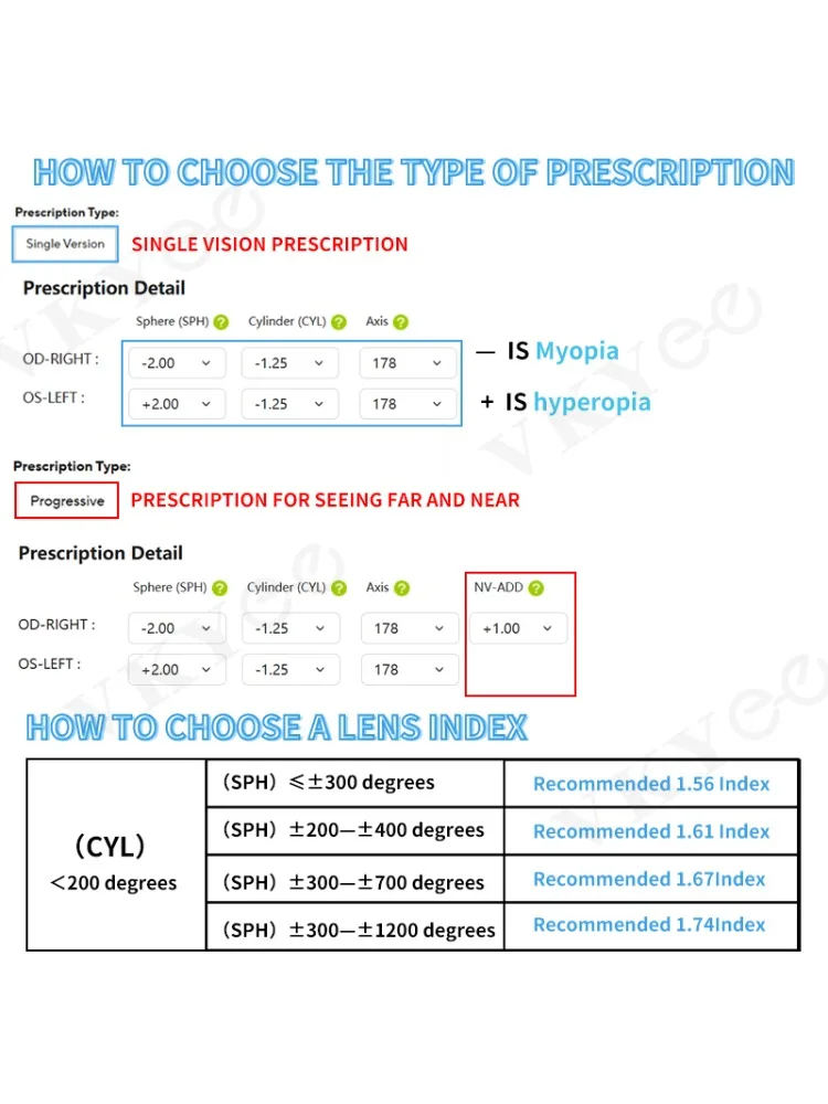 Thumbnail 2 - #77 Best Reading Glasses to Buy In 2026
