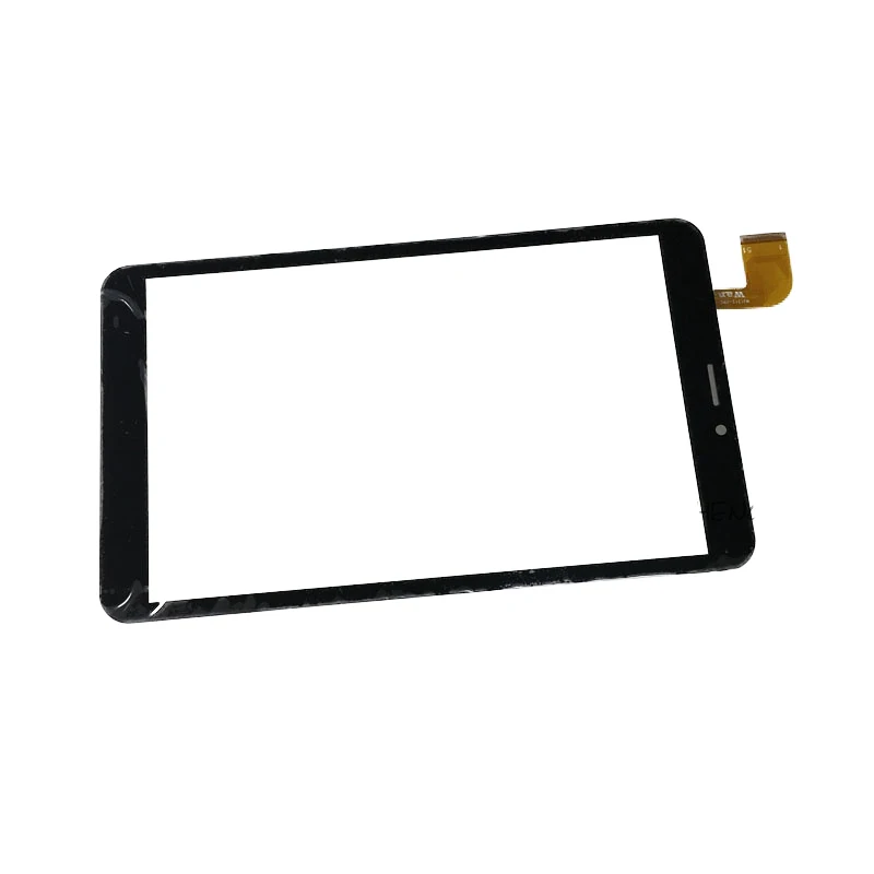 

New 8 Inch Digitizer Touch Screen Panel Glass For Prestigio Grace 3318 3G PMT3318 WJ1312-FPC-V1.0