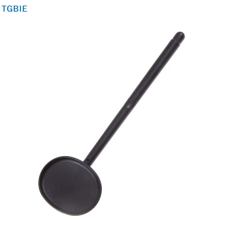 [TL][TL]1PC Plastic Black Eye Occluder Instruments For Eye Exam Chart