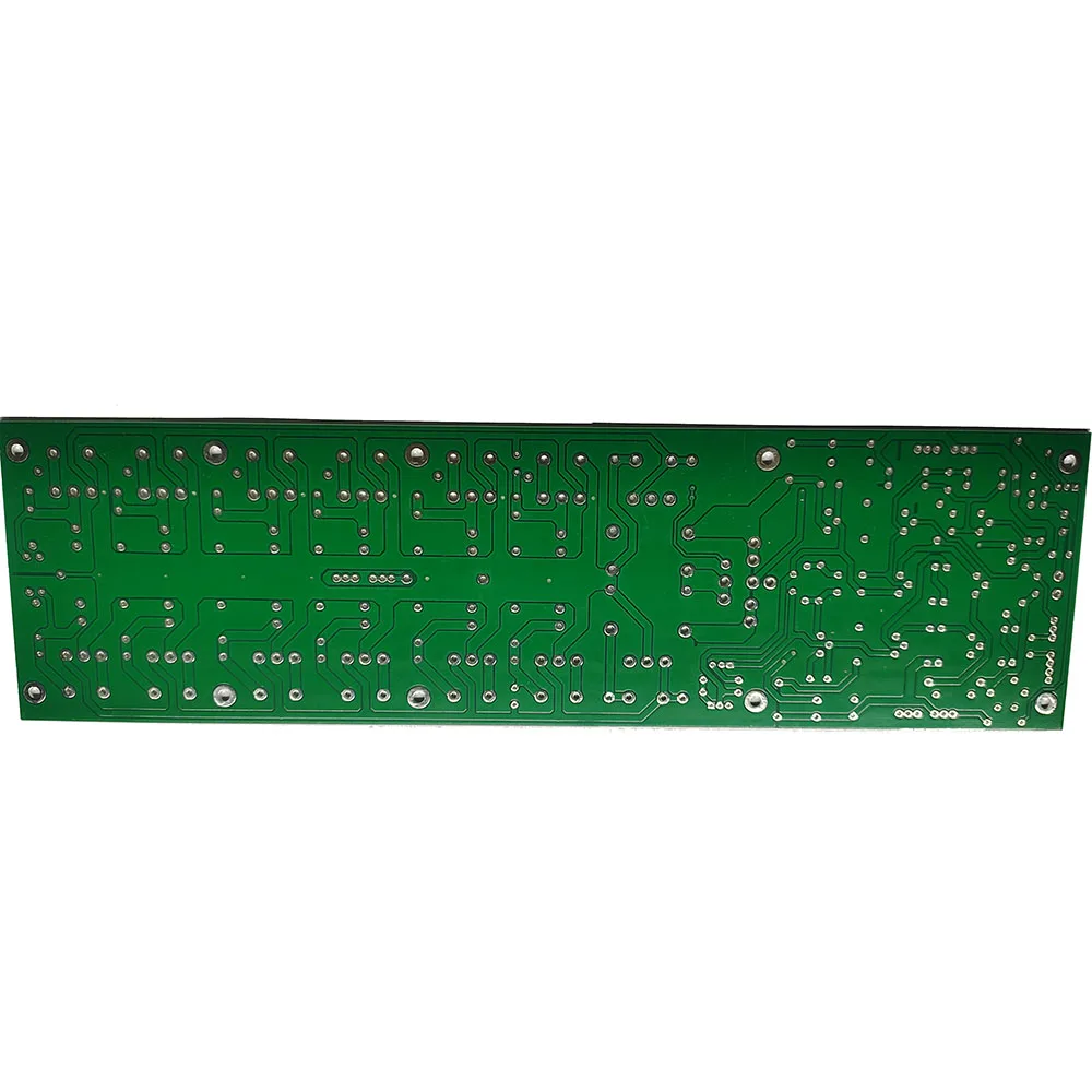 Nvarcher FM801 line 500W mono channel  Amp Amplifier PCB Board