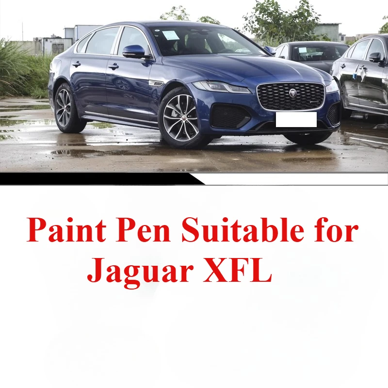 Touch Up Paint Pen …