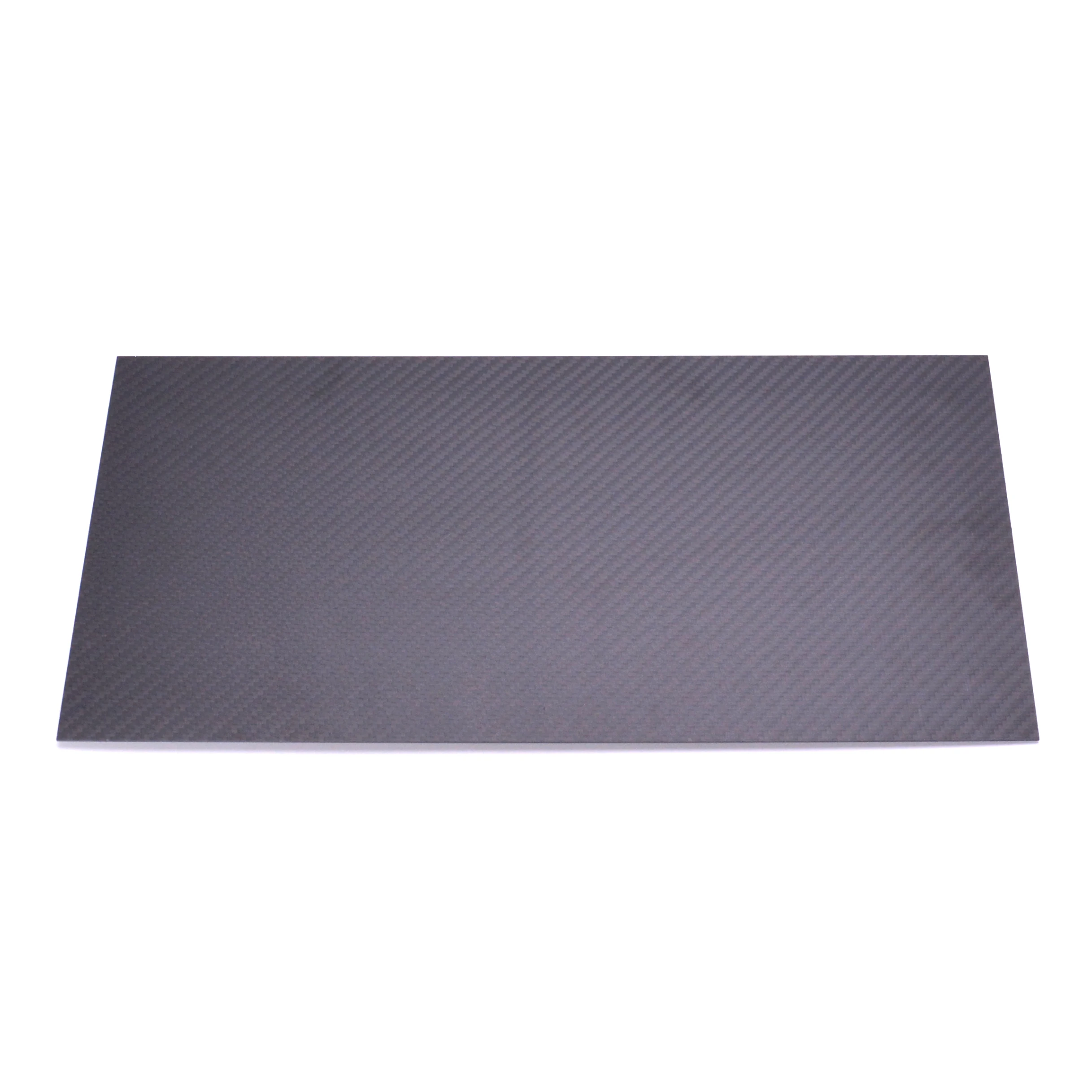 400mm X 200mm Real Carbon Fiber Plate Panel Sheets 0.5mm 1mm 1.5mm 2mm 3mm 4mm 5mm Thickness Composite Hardness Material