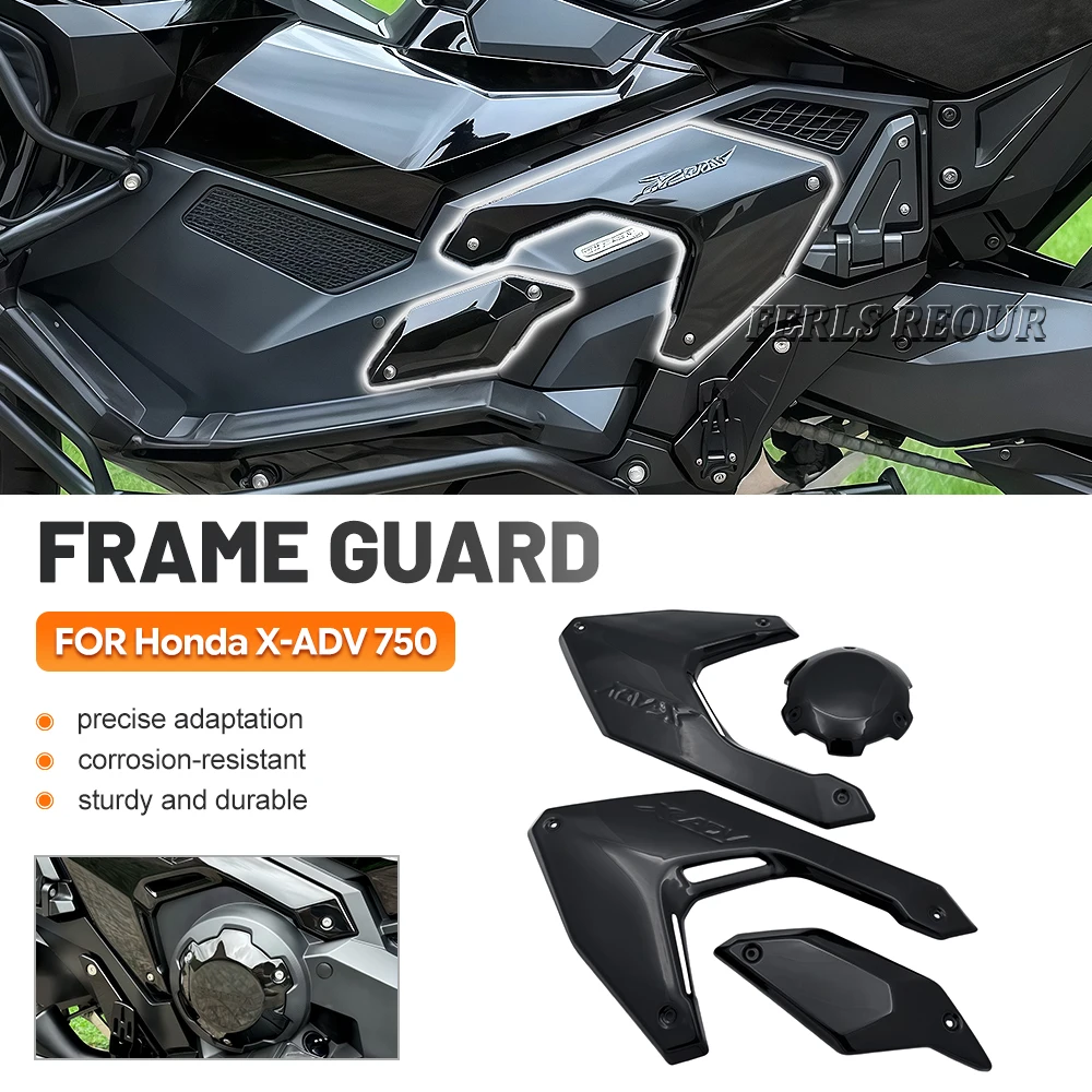 Для Honda X-ADV 750 XADV750 X  – обзор и цена Home Decor Trends 2025
