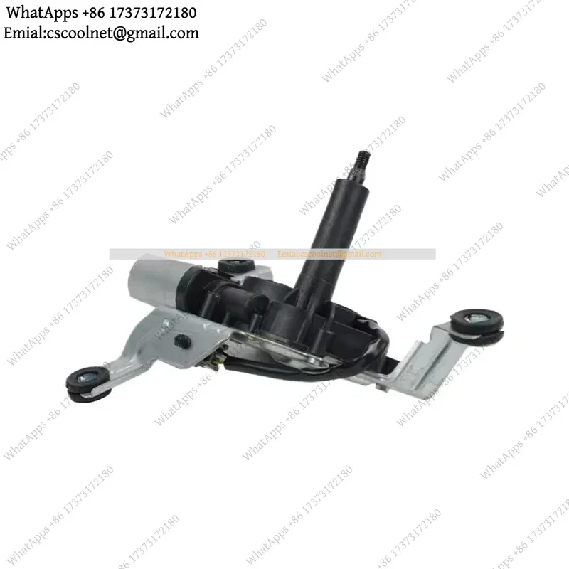 k06 Rear Windscreen Wiper Motor For Volvo XC90 Mk I 2002-2014 8638163 Windshield Windscreen Wiper