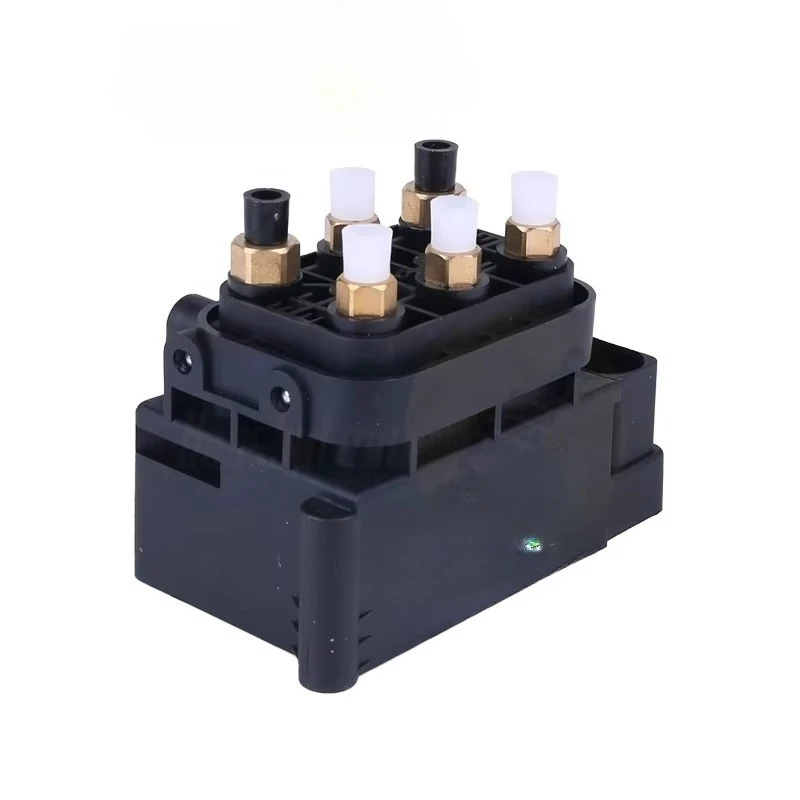 

Boashutein Car Air Suspension Valve Block for E-Class W213 GLC-Class W253 0993200258 0993200200