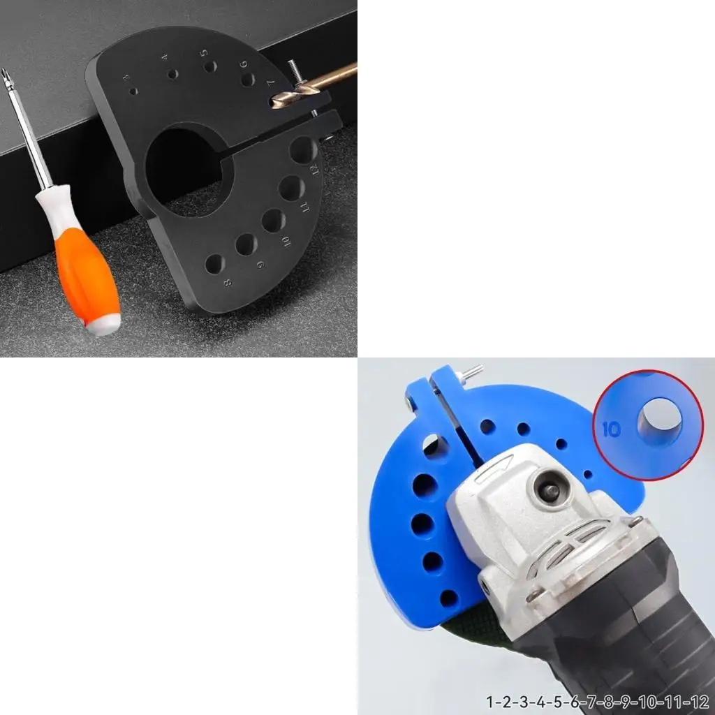 

652F 3-12 мм точилка для сверл, шлифовальная насадка, угловая шлифовальная машина, точилка для сверл, старая электрическая дрель