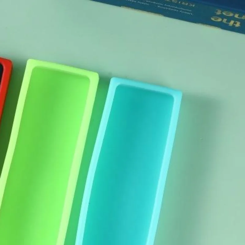 New! 1Pcs Silicone Protective Sheath For  TV 398GM10BEPHNE000SY SRC-3215-01 398GR10BEPHNL000SY SRC-3216-12 Remote Control Case