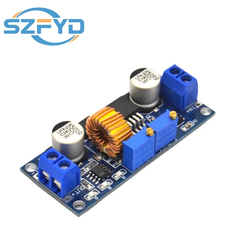 5A Dc To Dc Cc Cv L…