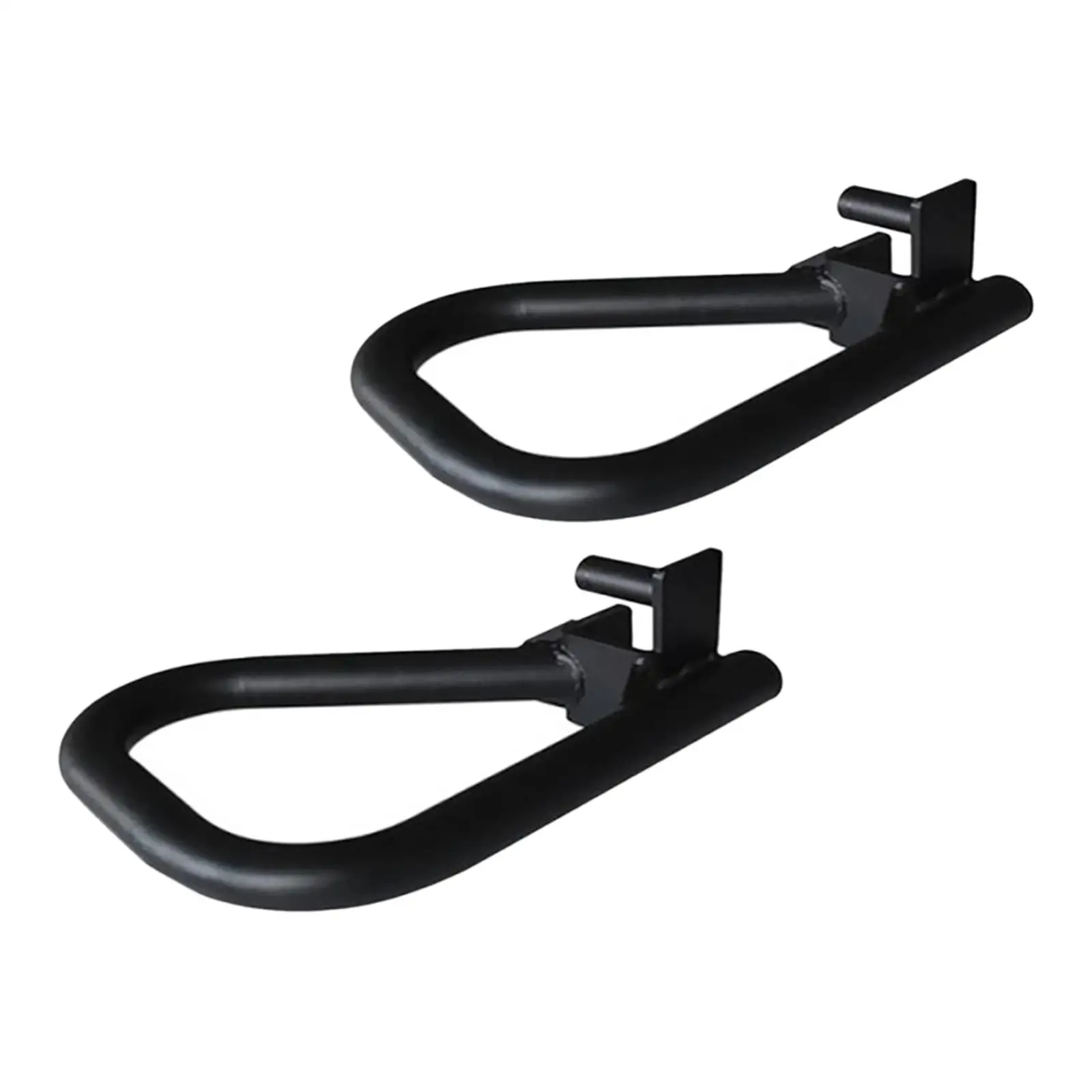 Set of 2 Dip Grip Handles for 2\