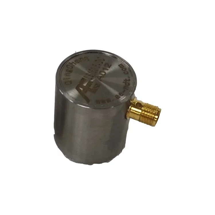 LS150 5VDC Acoustic Emission Sensor with IP62 Protection Grade