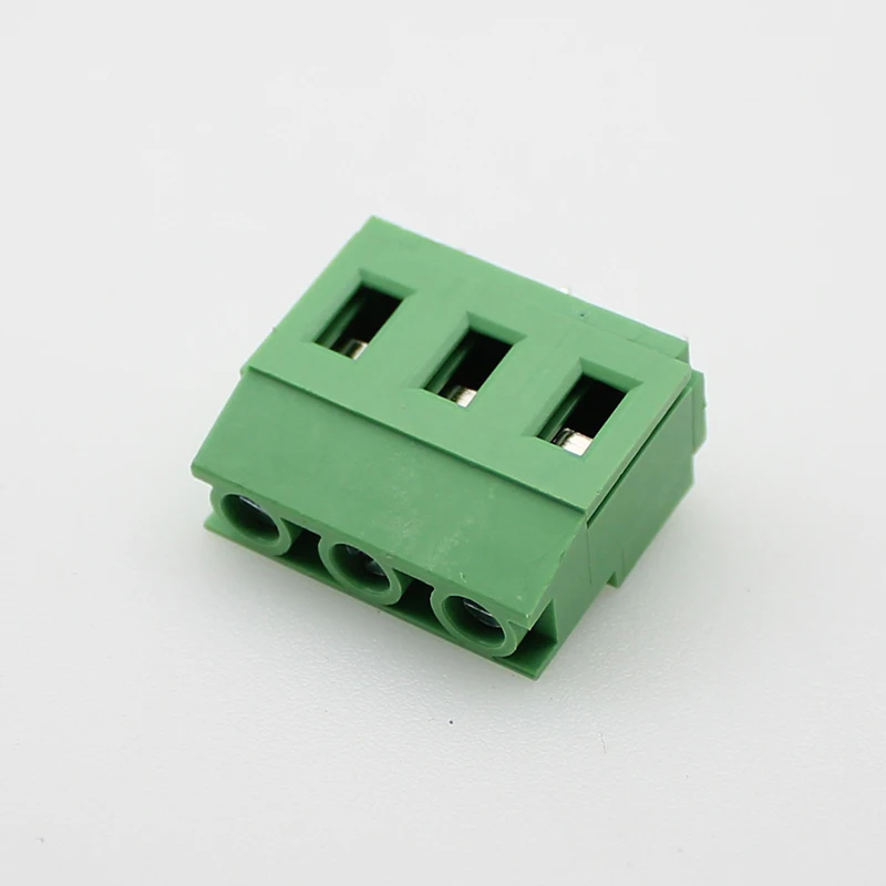 100PIN DG129 7.62mm KF129 2P 3P PCB UNIVERSAL SCREW TERMINAL BLOCKS GMKDS3/-7.62 PHOENIX CONTACT