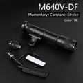 M640V-DF (BLACK)