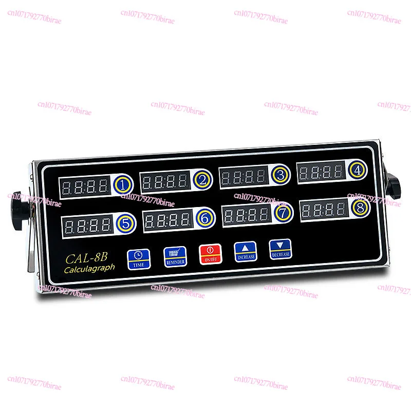 CAL-8B Portable Kit…