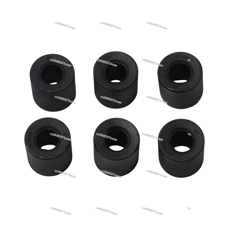 

Bushing 6pcs 77-2856 772856 1E34723G01 77-2145 772145 1B15304G01 77-2748 772748 Compatible X214 X426 X430 X430L