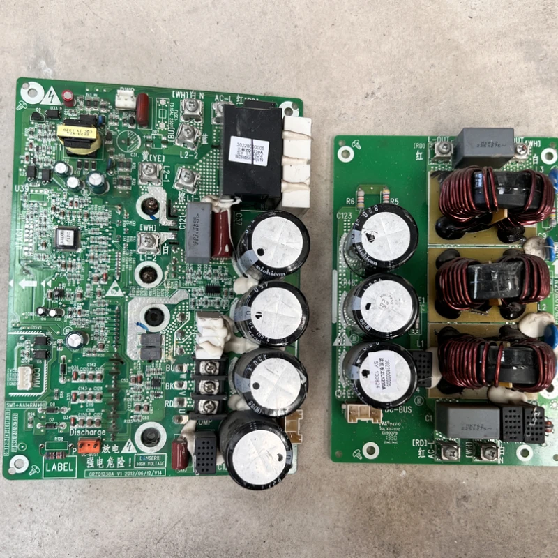 1230A frequency conversion module 30228000005/30228000006/30226000008