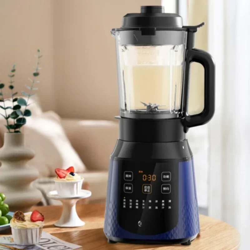 

Bestseller Bestseller Hot SalesMidea High Speed Blender With 8 Stainless Steel Blades For Smoothies Juices And Soymilk Multifun