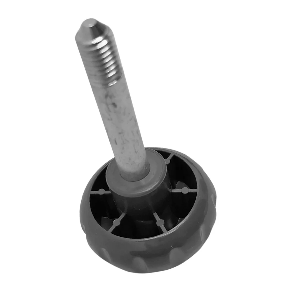 

Pull Knob for Exercise Bike Fitness Equipment Replacement Part Adjustable Height Screw for Home Gym Workout Accessories