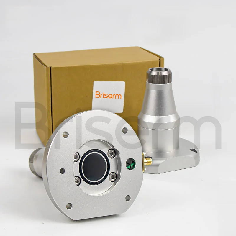 OSPRI TRA Laserdüsen-Sensor-Anschluss LC40 LC80 F200 LC218 LC608 Kapazitätssensor für OSPRI-Laserschneidkopf