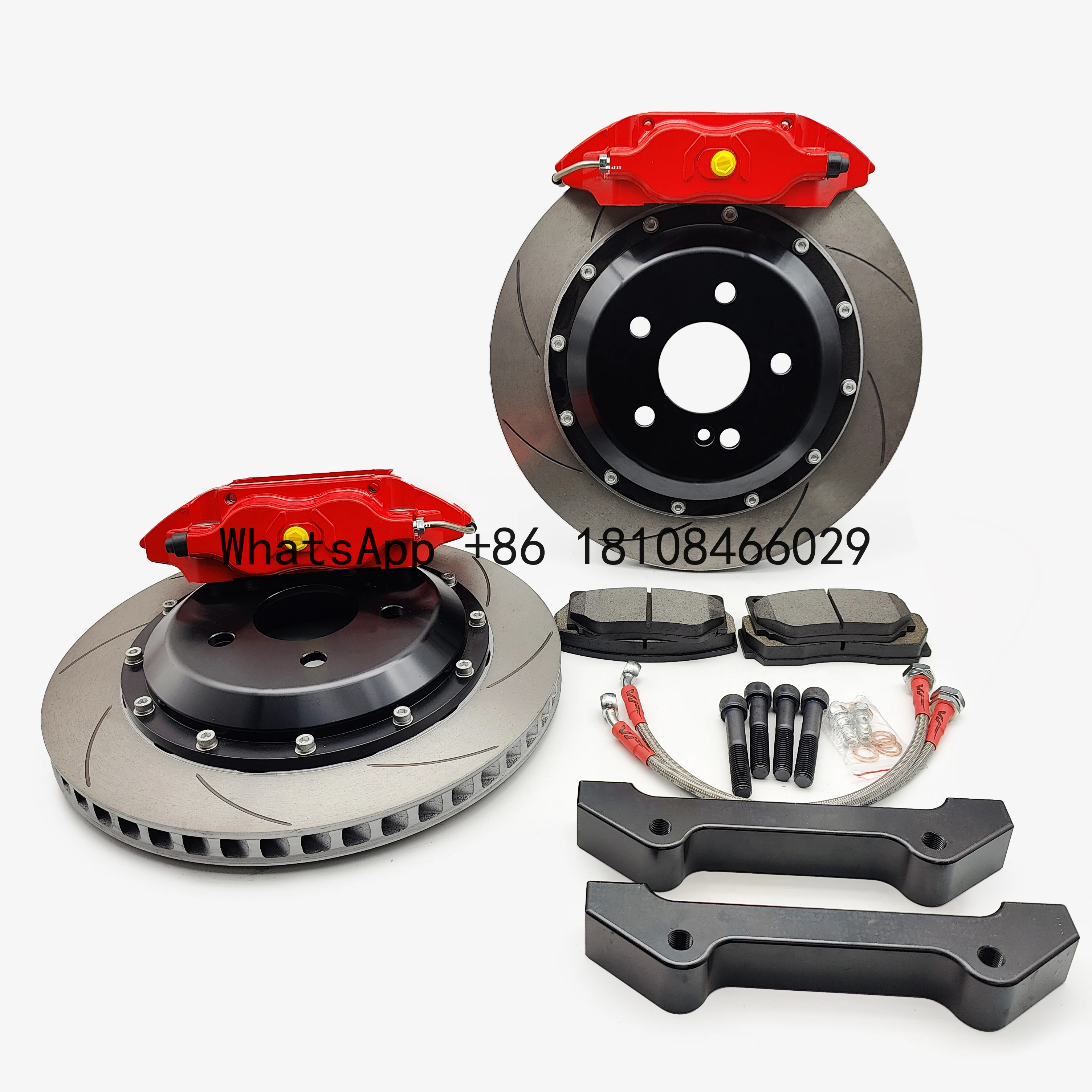 

Автомобильная тормозная система, 16 дюймов, для Bmw I4 I7 R19