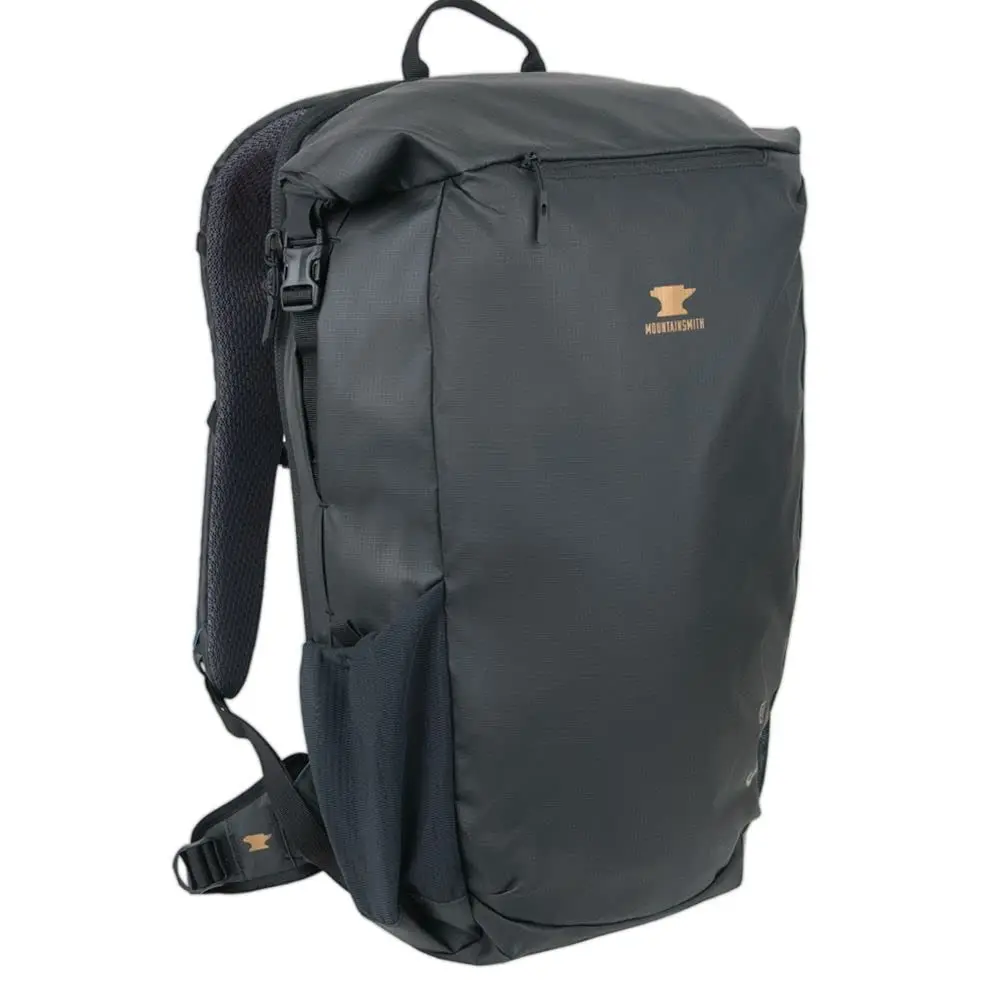 

Cona 25 Backpa - Blackout