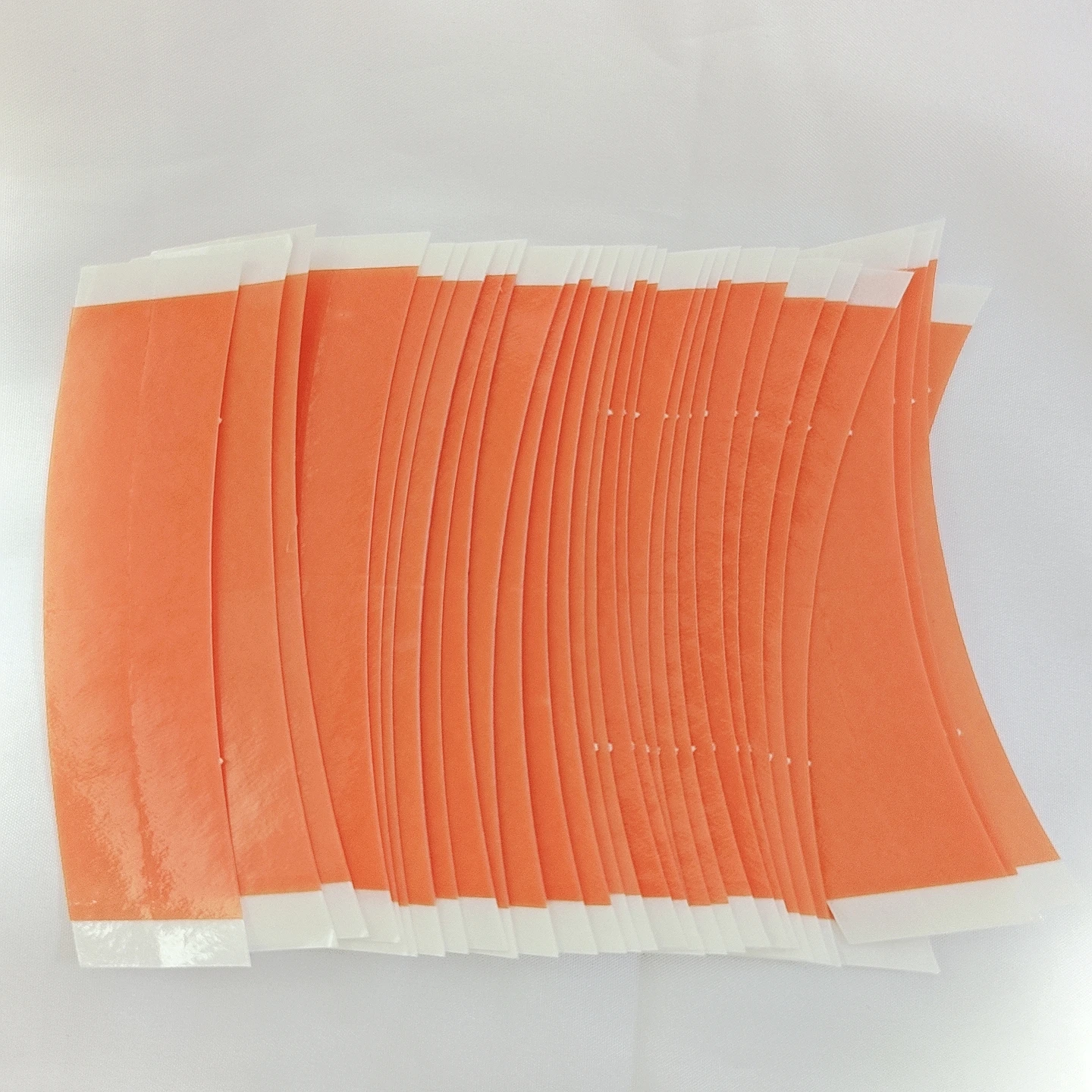 

Super Tape 36pcs/lot Supertape Waterproof Hair Tape Double Side Adhesive For Lace Wig Toupee Replacement Hairdresser Accessories