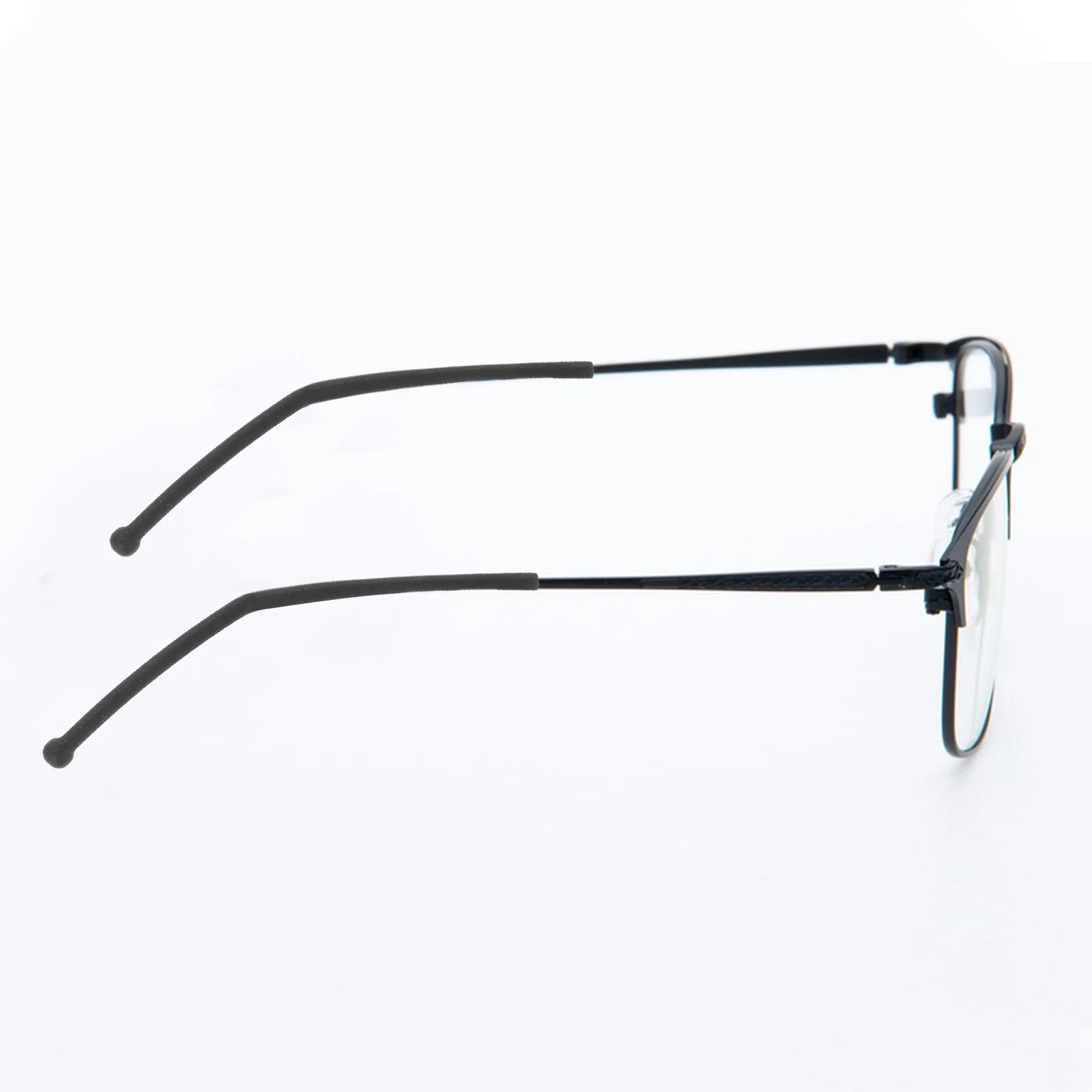 

4Pairs Anti-Slip Eyeglass Ear Grips Silicone Temple Covers Universal Fit Non Slip Glasses Holders Glasses Hooks Ear Grips