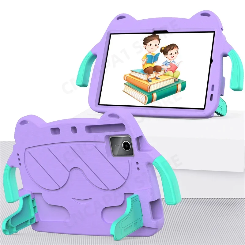 Cute Tablet Funda for Tecno MegaPad 11