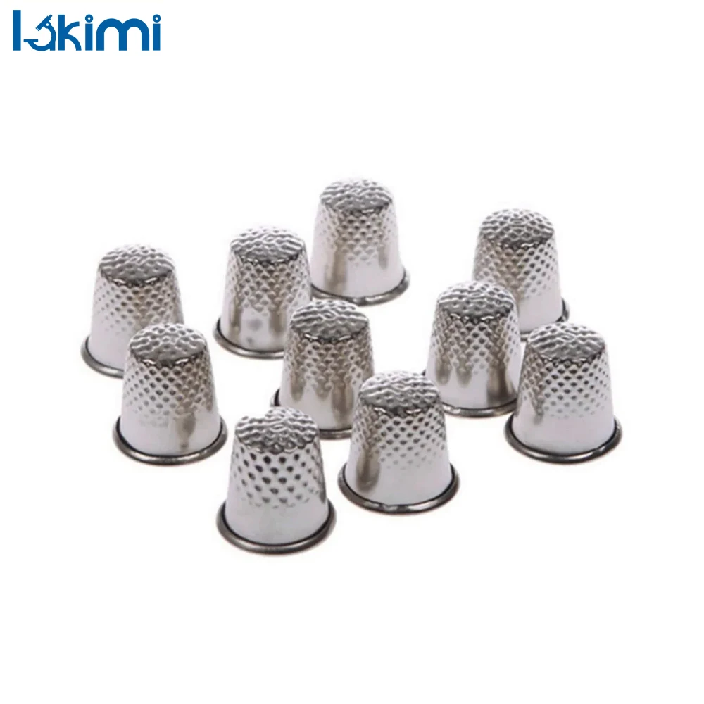 Antique Brass Sewin…