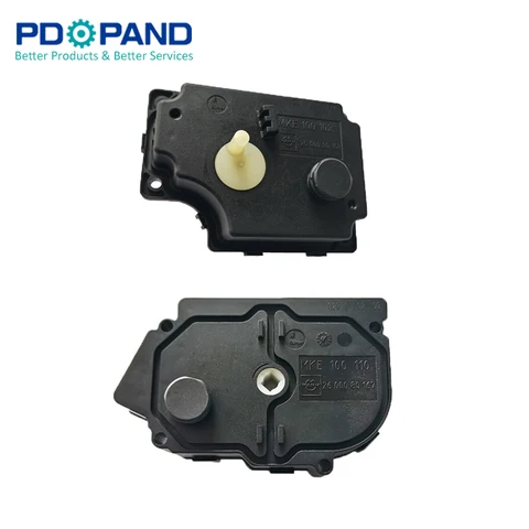 VIS Регулируемый Впускной моторный Балансирующий клапан для Roewe 750 Mg7 ZT ZT-T Rover 75 Land Rover Freelander 2,5 2,0 MKE100110 MKE100102