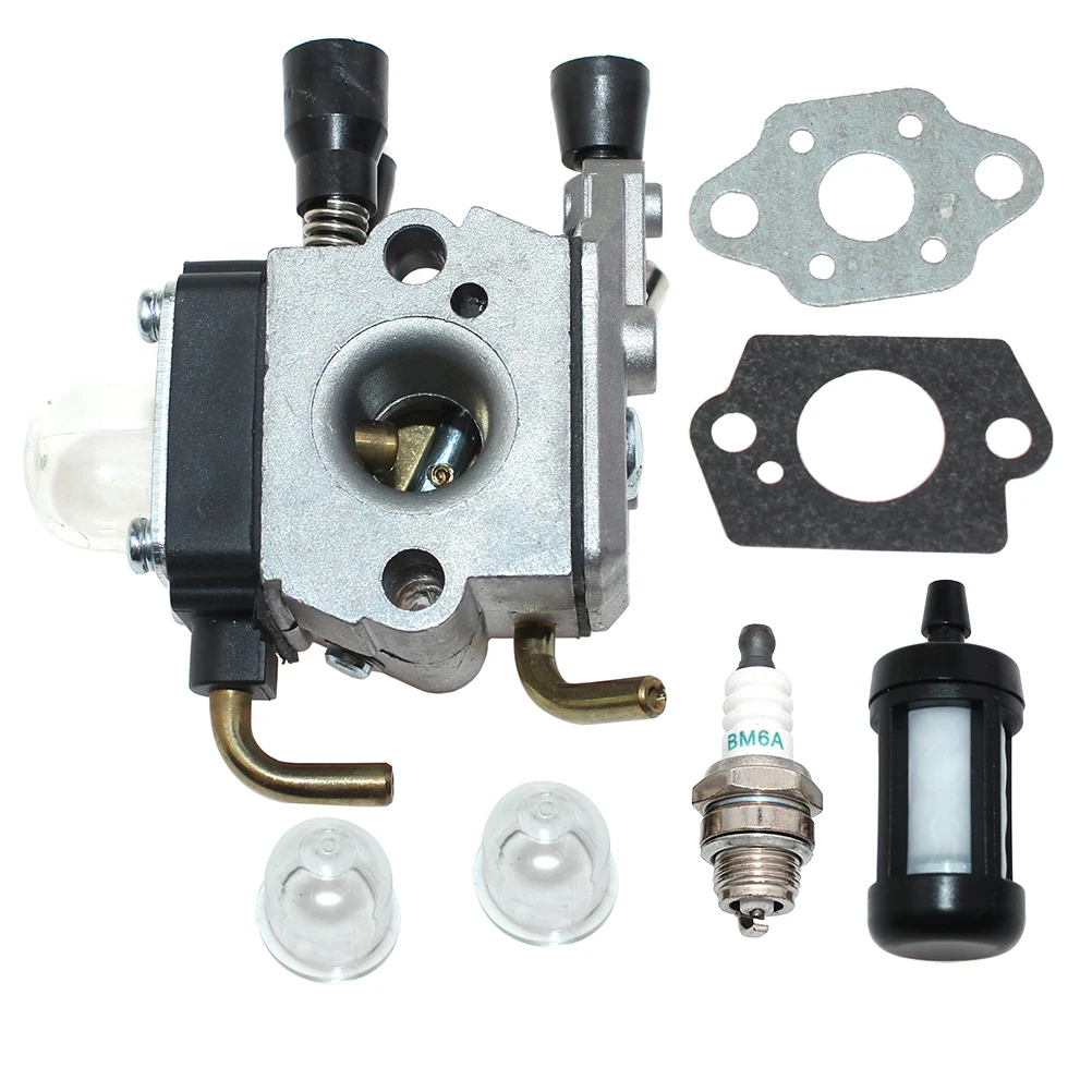 Vergaser für Stihl PC70 PC75 SP80 SP80K SP81 SP85 4137 120 0628,4137 120 0622,4137 120 0600,4137 120 0601,C1Q-S28G,C1Q-S63