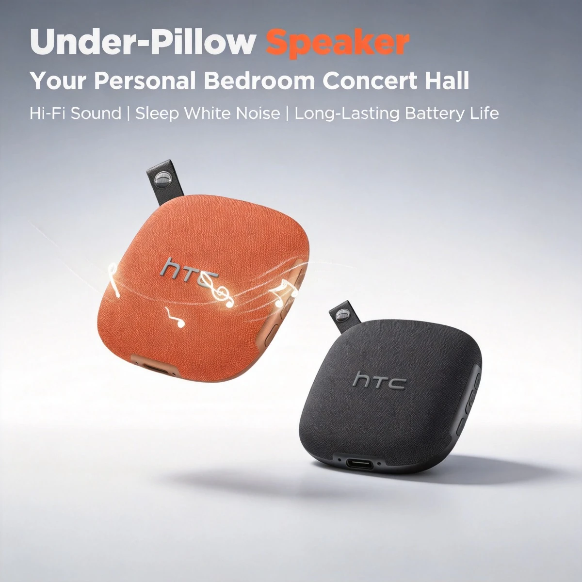 Enceinte HTC WS01, aide au som - Soundbar Bluetooth Home avis et prix
