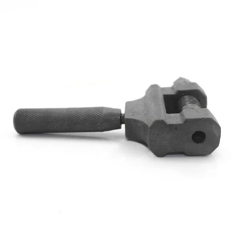 Universal Motorcycle Heavy Duty Chain Rivet Breaker Cutter Remover Puller Tool Portable Durable