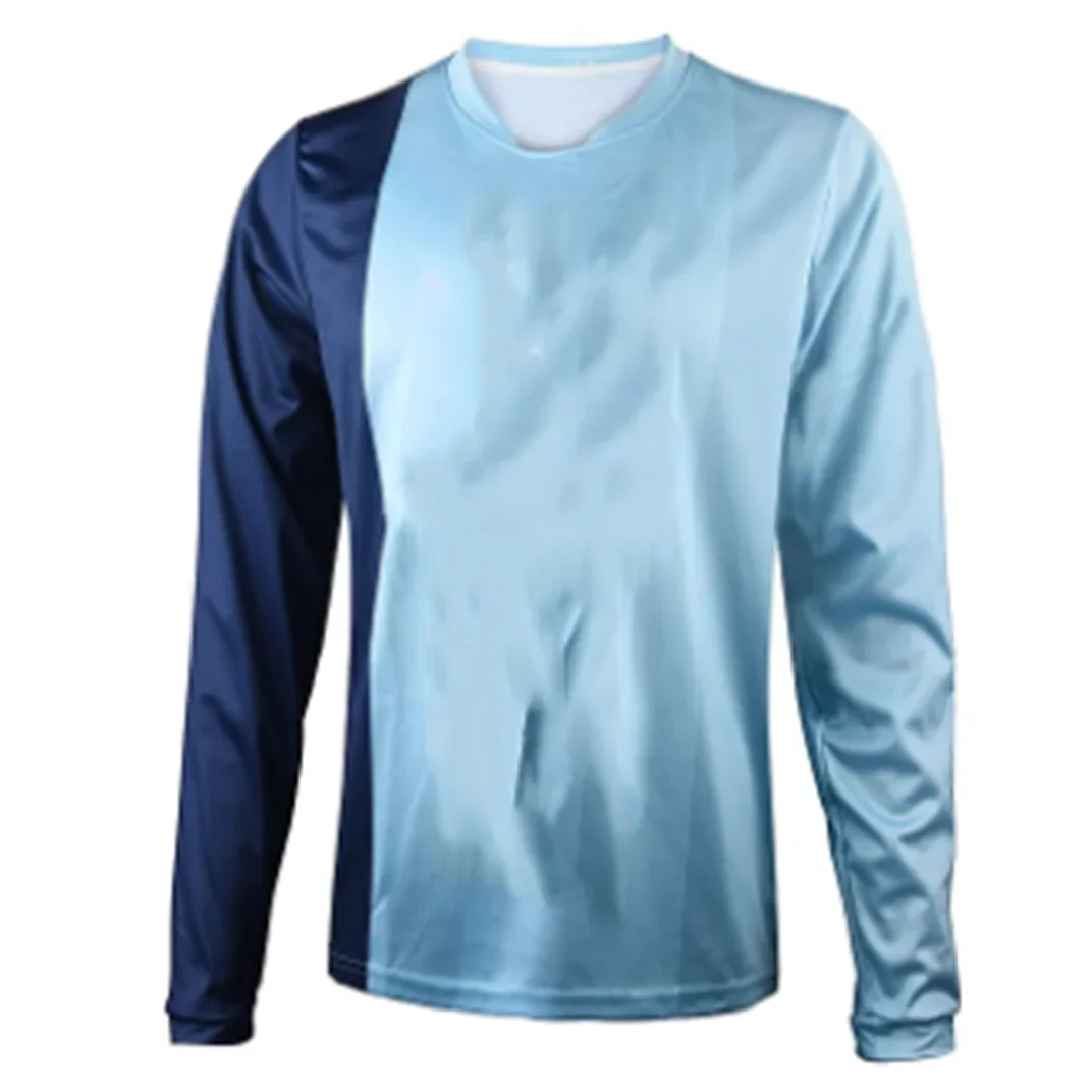 

Быстросохнущая горная футболка, велосипедная рубашка, велосипедная одежда, новинка, горная футболка с длинным рукавом, изготовленная на заказ